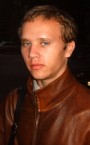Дмитрий Николаевич