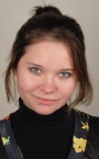 Арина Александровна