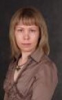 Елена Владимировна
