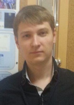 Светогоров Роман Дмитриевич