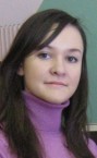 Логопед Анна Витальевна
