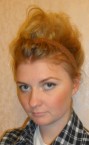 Светлана Евгеньевна