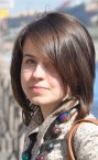 Карина Максимовна