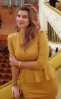 Маргарита Владимировна