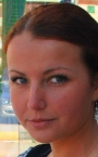 Анна Константиновна