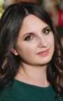 Екатерина Олеговна
