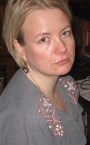 Кира Викторовна