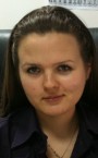 Елена Юрьевна