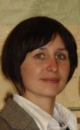 Евгения Александровна