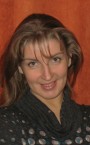 Марианна Юрьевна