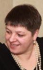 Светлана Вячеславовна