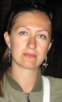 Алла Игоревна