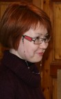 Анна Владимировна