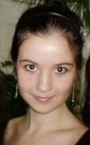 Лариса Сергеевна