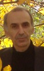 Армен Левонович