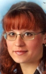 Елена Викторовна