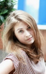 Евгения Александровна