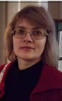 Елена Александровна