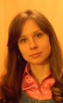 Екатерина Игоревна