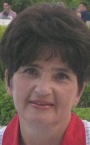 Ирина Николаевна