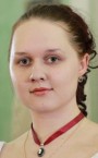 Дарья Павловна