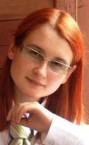 Александра Сергеевна