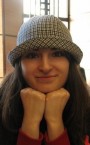 Ирина Гамлетовна