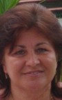 Ирина Васильевна