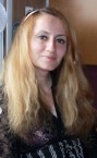 Марина Владимировна