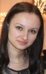 Любовь Витальевна