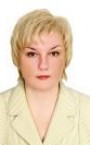 Светлана Викторовна