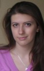 Татьяна Владимировна