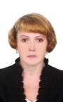 Ольга Алексеевна