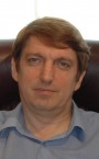 Тренер Игорь Александрович