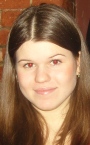 Екатерина Олеговна