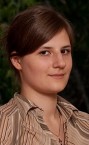 Анна Александровна