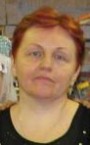 Ирина Александровна