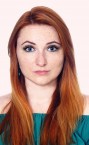 Полина Евгеньевна