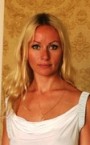 Анна Александровна
