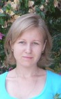 Екатерина Александровна