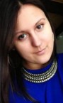 Веселова Оксана Анатольевна