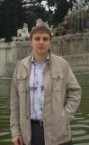 Дмитрий Викторович