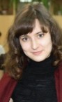 Евгения Денисовна
