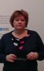 Фалько Елена Ивановна