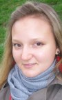 Антонина Владимировна
