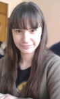 Дарья Сергеевна