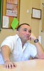 Максим Владимирович