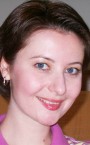 Елена Сергеевна