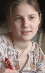 Анна Михайловна