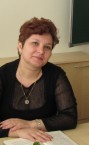 Светлана Владимировна
